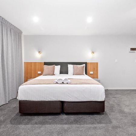Kolmar Inn Auckland Extérieur photo