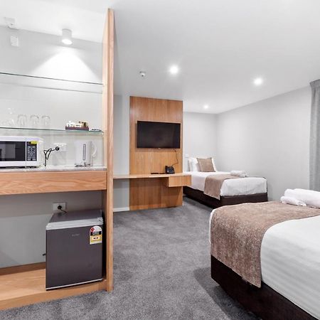 Kolmar Inn Auckland Extérieur photo