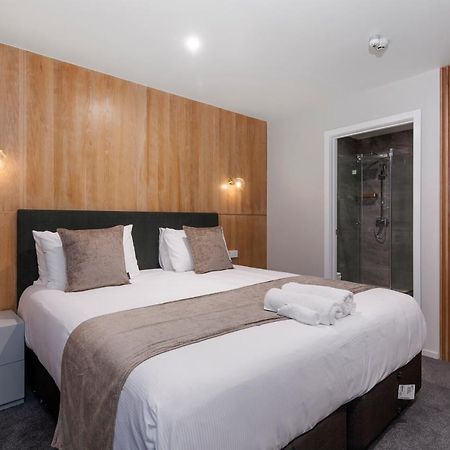 Kolmar Inn Auckland Extérieur photo