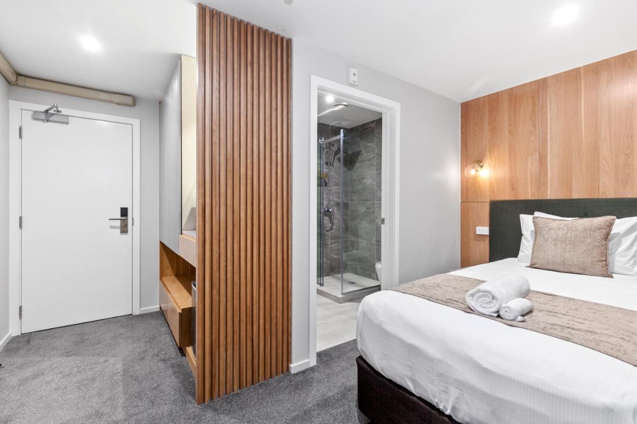 Kolmar Inn Auckland Extérieur photo