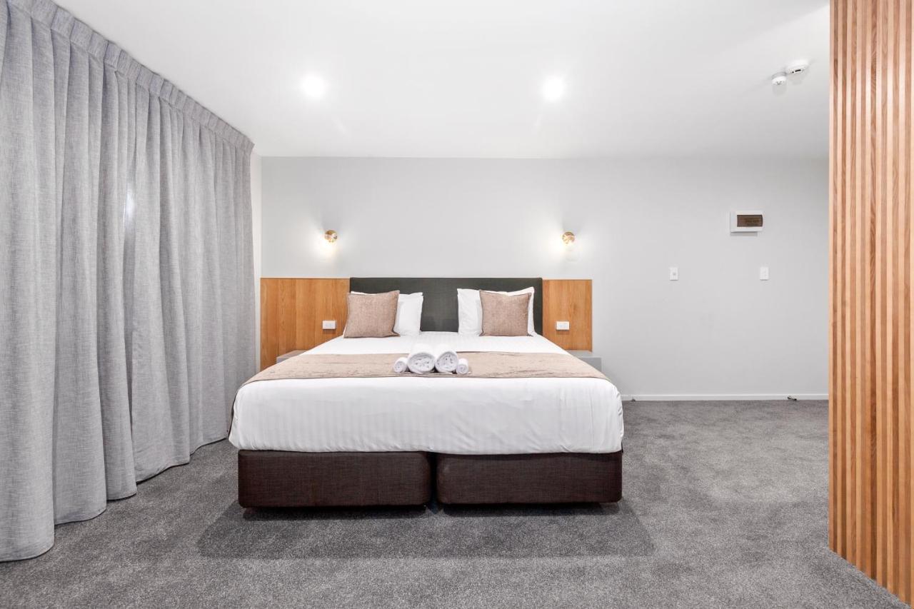 Kolmar Inn Auckland Extérieur photo
