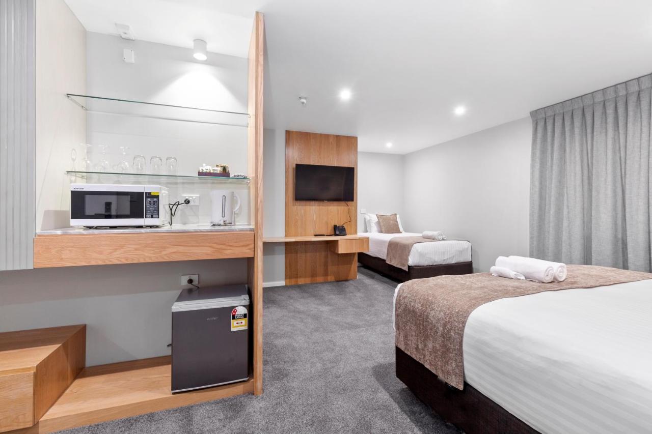 Kolmar Inn Auckland Extérieur photo