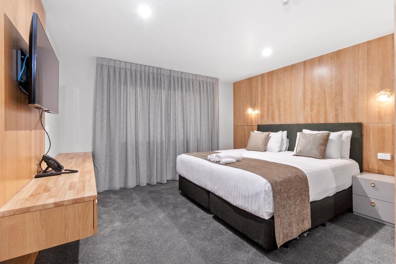 Kolmar Inn Auckland Extérieur photo