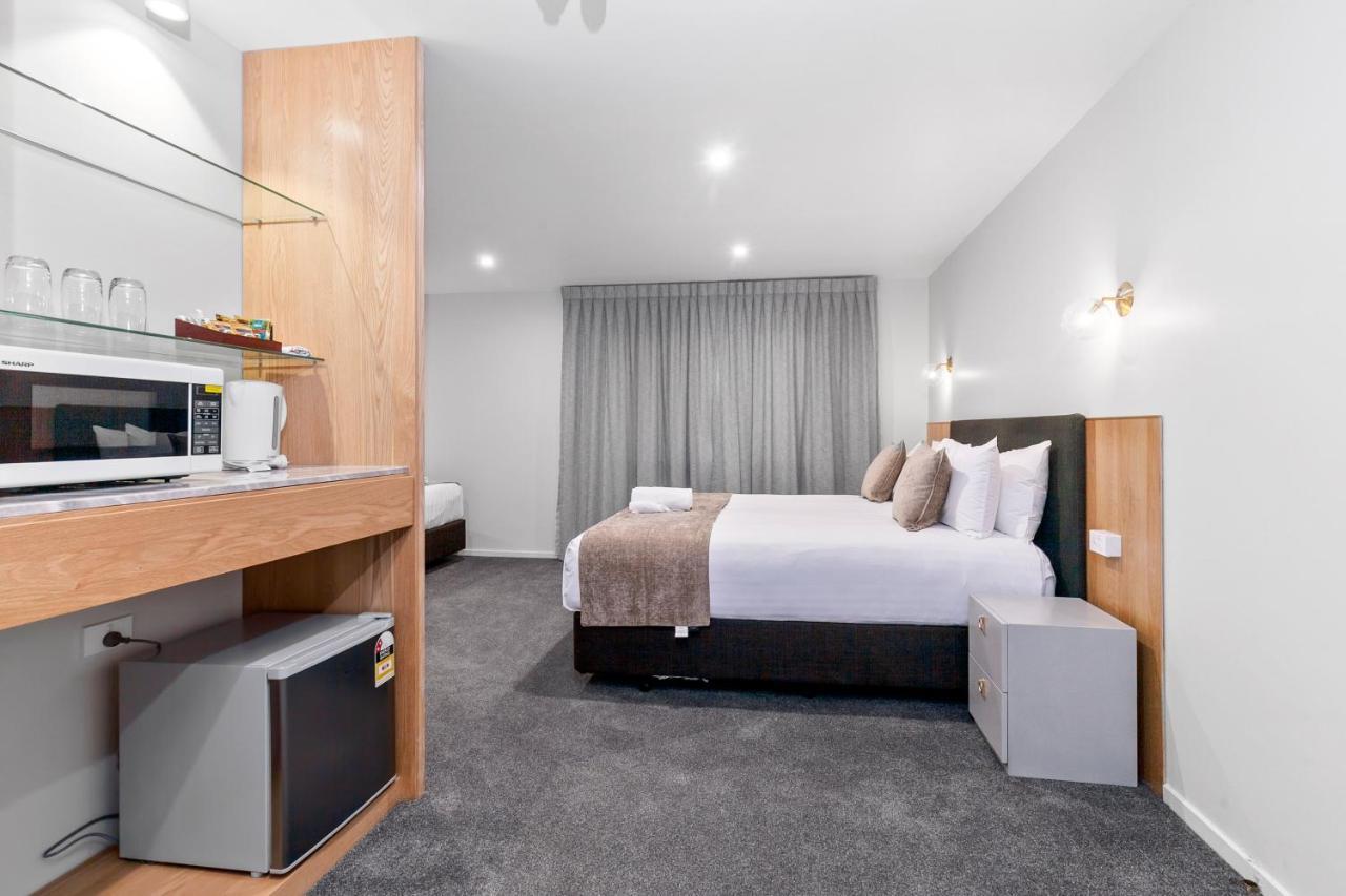 Kolmar Inn Auckland Extérieur photo