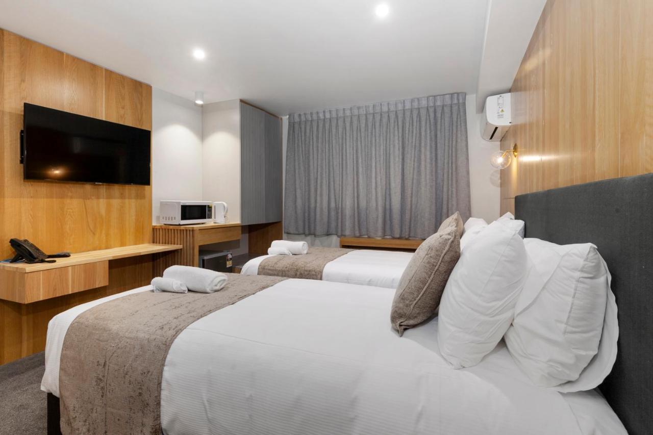 Kolmar Inn Auckland Extérieur photo