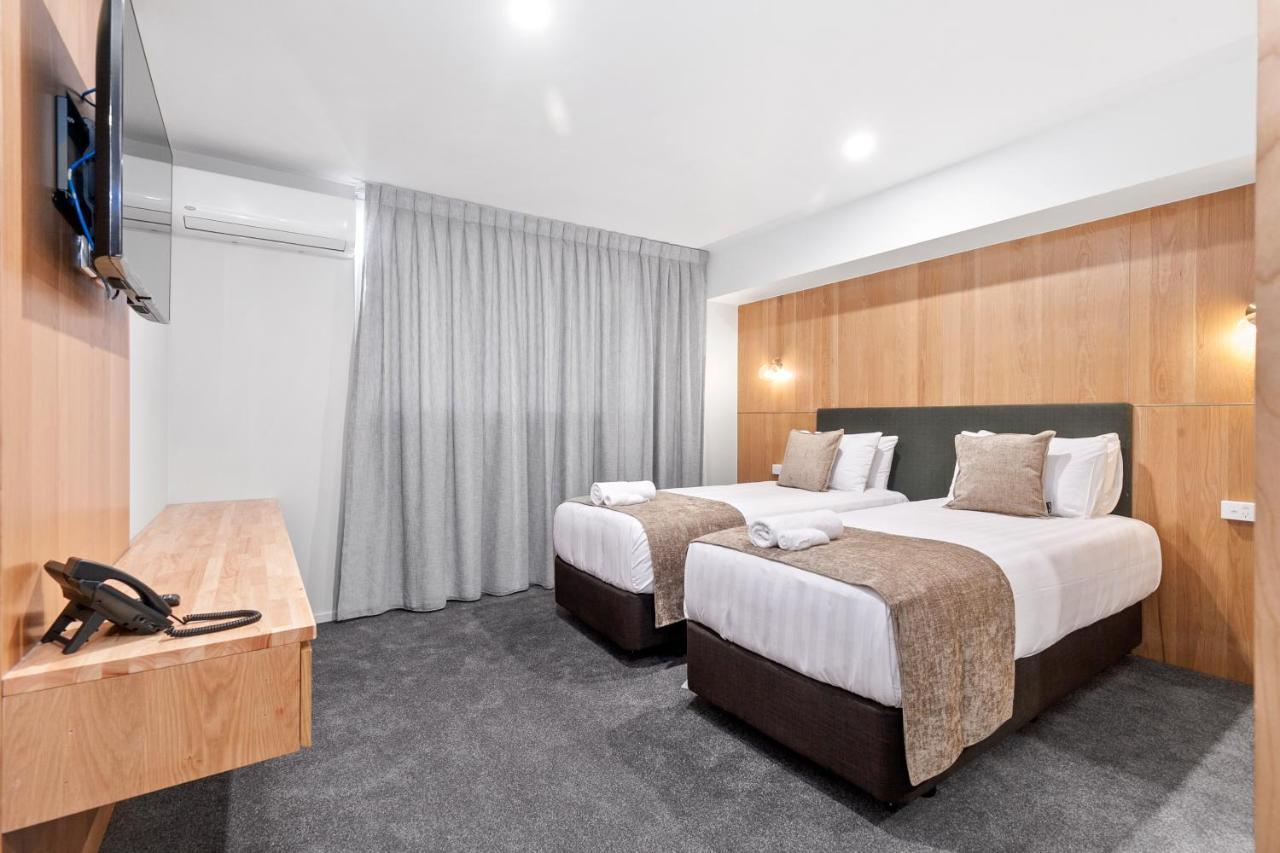 Kolmar Inn Auckland Extérieur photo