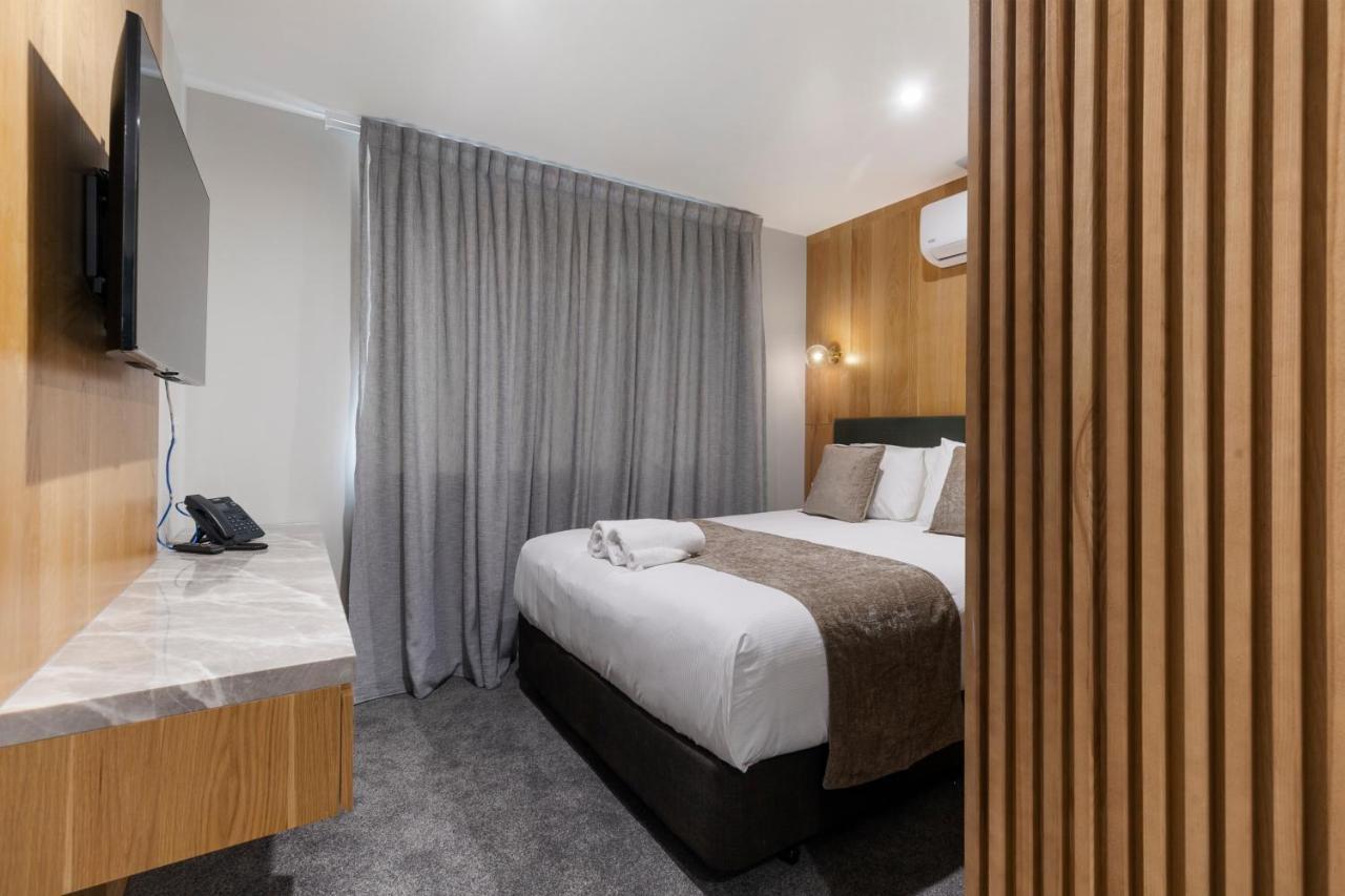 Kolmar Inn Auckland Extérieur photo