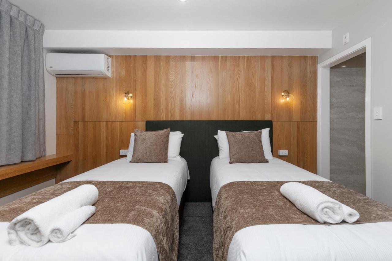 Kolmar Inn Auckland Extérieur photo