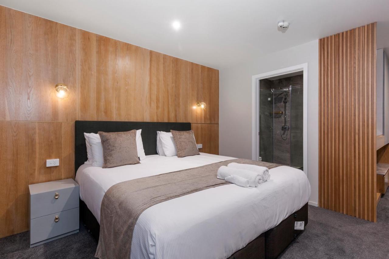 Kolmar Inn Auckland Extérieur photo