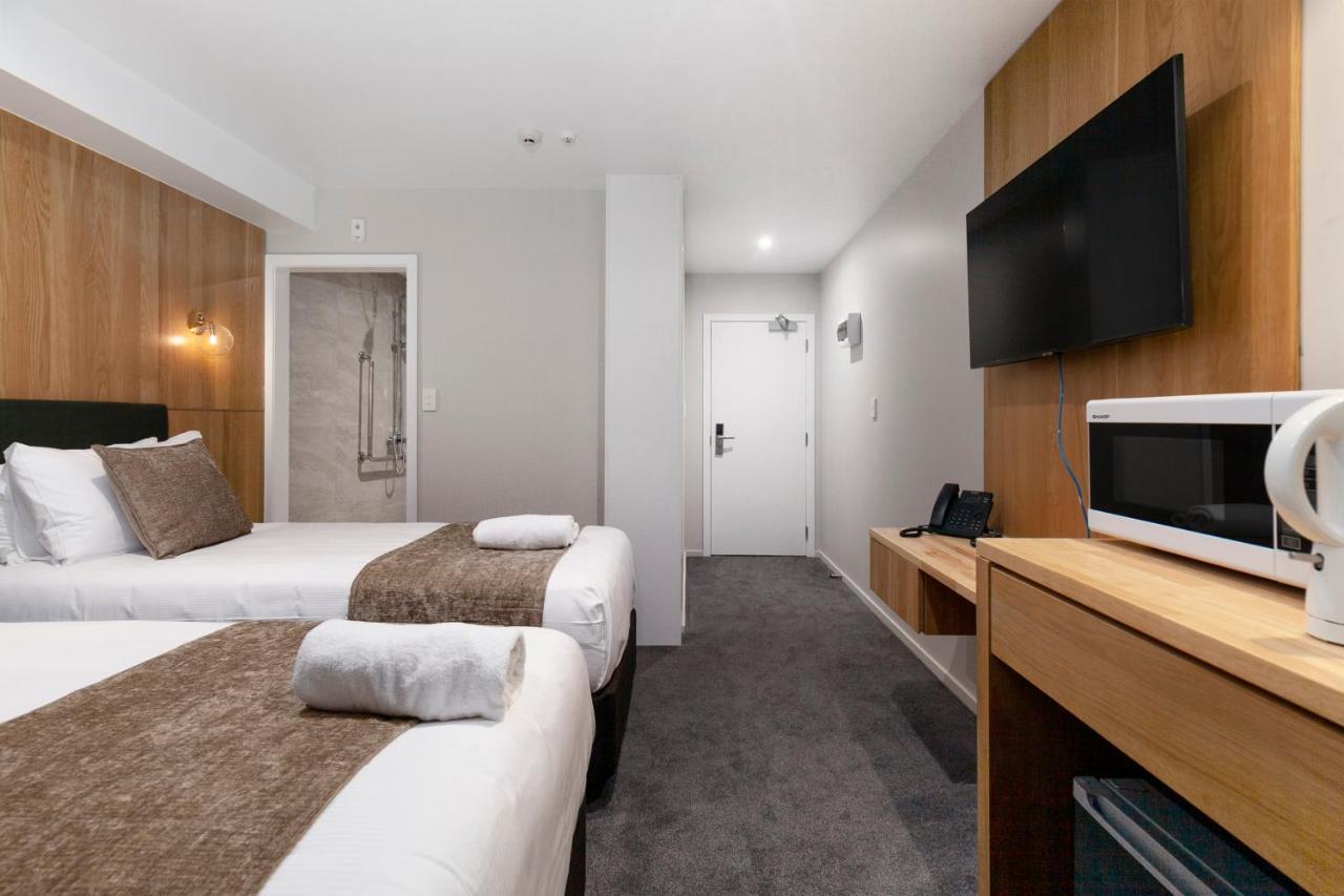 Kolmar Inn Auckland Extérieur photo