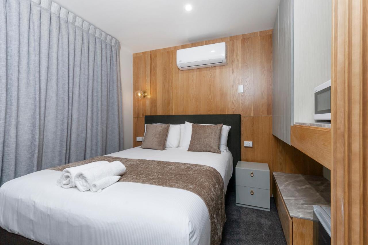 Kolmar Inn Auckland Extérieur photo