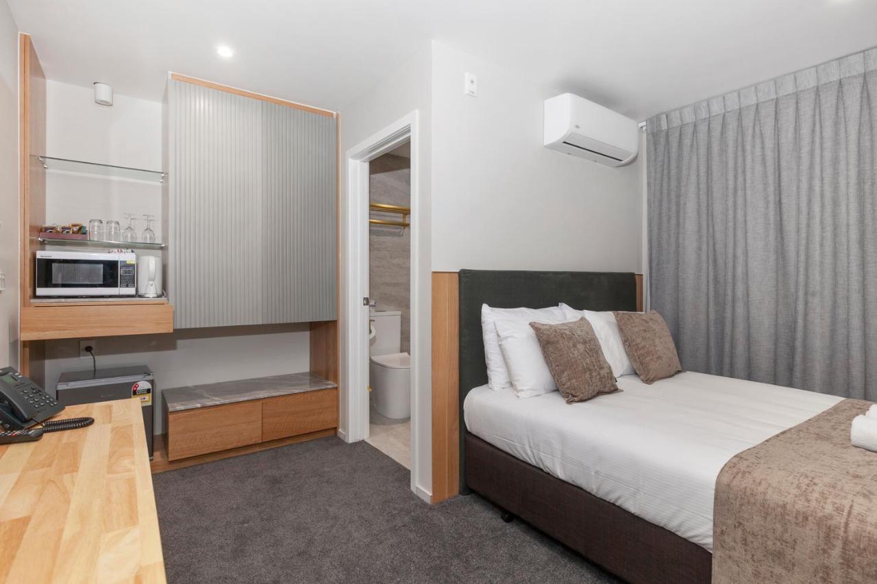 Kolmar Inn Auckland Extérieur photo
