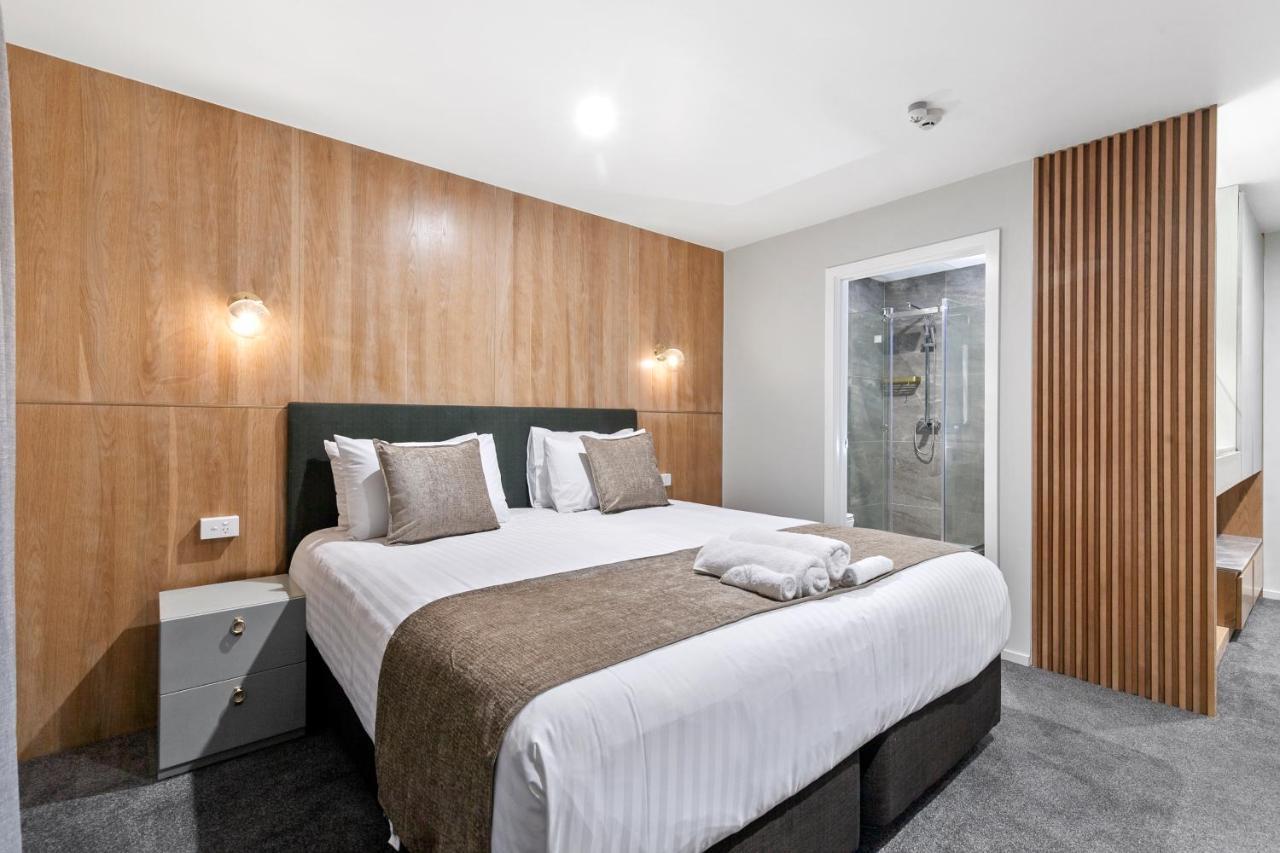 Kolmar Inn Auckland Extérieur photo