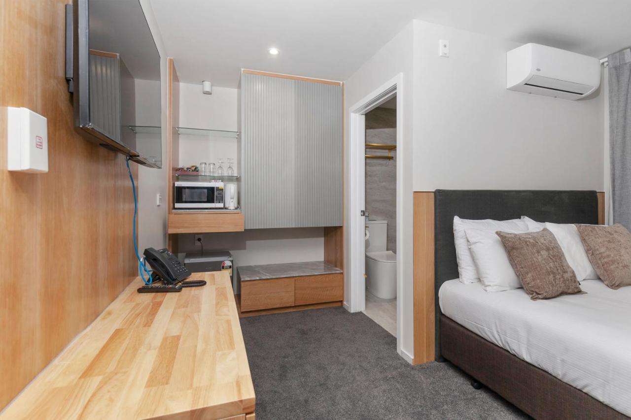 Kolmar Inn Auckland Extérieur photo