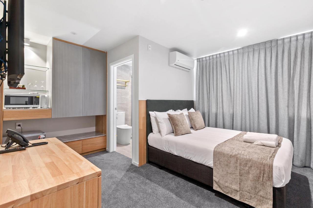 Kolmar Inn Auckland Extérieur photo