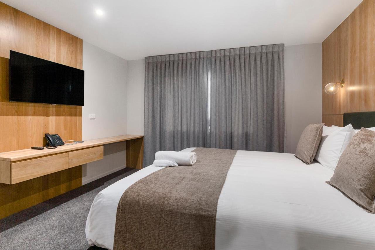 Kolmar Inn Auckland Extérieur photo